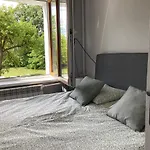 Wies Sielska Anielska Slonecznik - Caloroczny Mazurski Dom Na Duzej Dzialce Holiday home Pasym