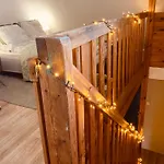 Holiday home Wies Sielska Anielska Slonecznik - Caloroczny Mazurski Dom Na Duzej Dzialce *