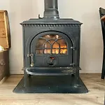 Holiday home Wies Sielska Anielska Slonecznik - Caloroczny Mazurski Dom Na Duzej Dzialce Pasym