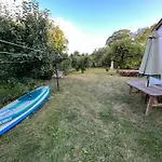 Holiday home Wies Sielska Anielska Slonecznik - Caloroczny Mazurski Dom Na Duzej Dzialce *