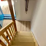 Wies Sielska Anielska Slonecznik - Caloroczny Mazurski Dom Na Duzej Dzialce Holiday home Pasym