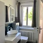 Holiday home Wies Sielska Anielska Slonecznik - Caloroczny Mazurski Dom Na Duzej Dzialce