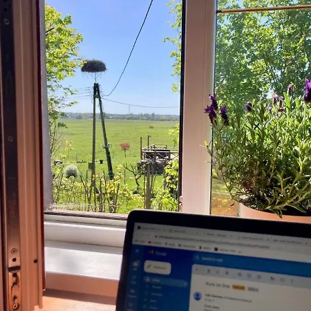 Wies Sielska Anielska Slonecznik - Caloroczny Mazurski Dom Na Duzej Dzialce Vakantiehuis *