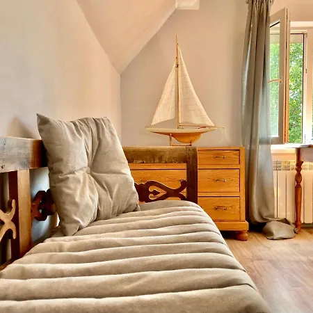 Wies Sielska Anielska Slonecznik - Caloroczny Mazurski Dom Na Duzej Dzialce Vakantiehuis Pasym