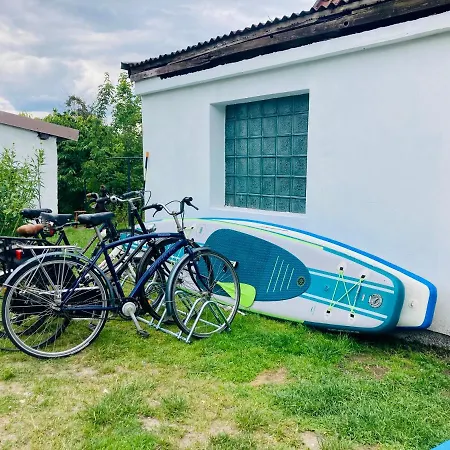 Wies Sielska Anielska Slonecznik - Caloroczny Mazurski Dom Na Duzej Dzialce * Pasym