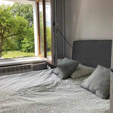 Wies Sielska Anielska Slonecznik - Caloroczny Mazurski Dom Na Duzej Dzialce Ferienhaus Passenheim
