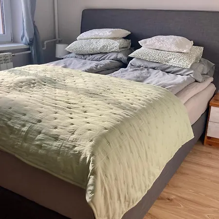 Wies Sielska Anielska Slonecznik - Caloroczny Mazurski Dom Na Duzej Dzialce * 파심