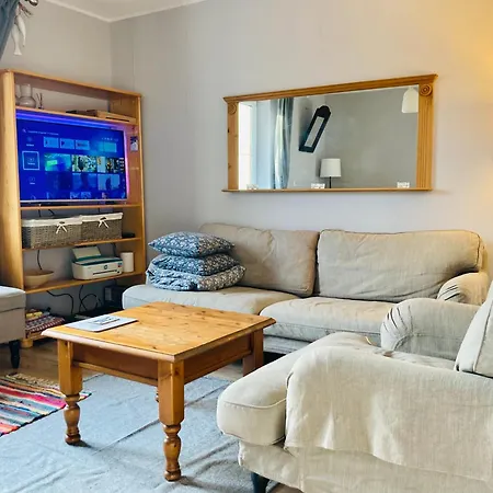 Wies Sielska Anielska Slonecznik - Caloroczny Mazurski Dom Na Duzej Dzialce 펜션