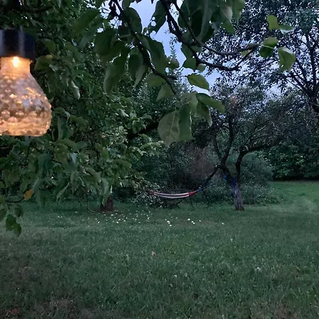 Wies Sielska Anielska Slonecznik - Caloroczny Mazurski Dom Na Duzej Dzialce Ferienhaus