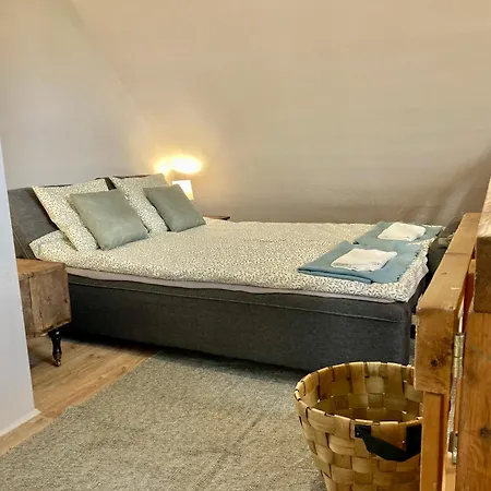 Wies Sielska Anielska Slonecznik - Caloroczny Mazurski Dom Na Duzej Dzialce