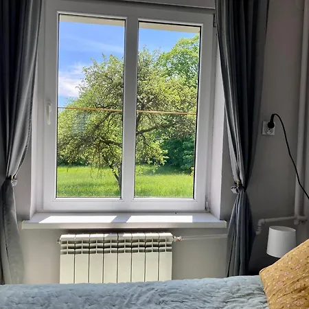 Wies Sielska Anielska Slonecznik - Caloroczny Mazurski Dom Na Duzej Dzialce Ferienhaus Passenheim