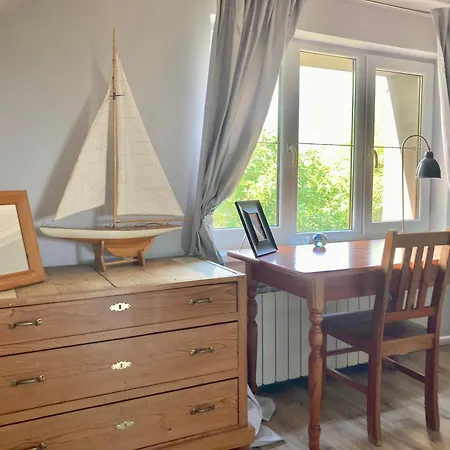 Holiday home Wies Sielska Anielska Slonecznik - Caloroczny Mazurski Dom Na Duzej Dzialce