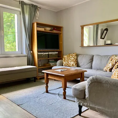 펜션 Wies Sielska Anielska Slonecznik - Caloroczny Mazurski Dom Na Duzej Dzialce *